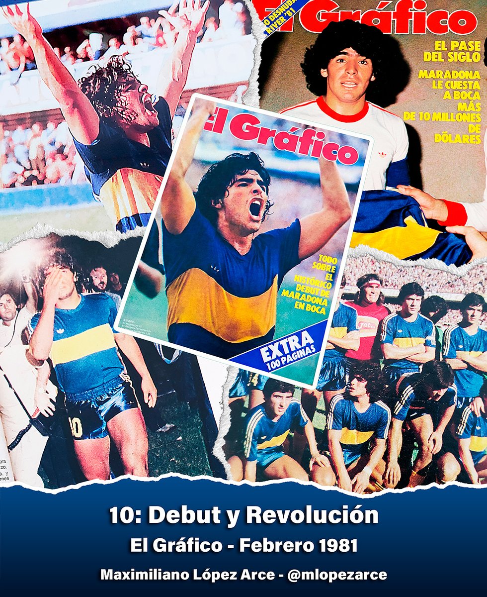 Maximiliano López Arce 🇦🇷⚽ tweet media