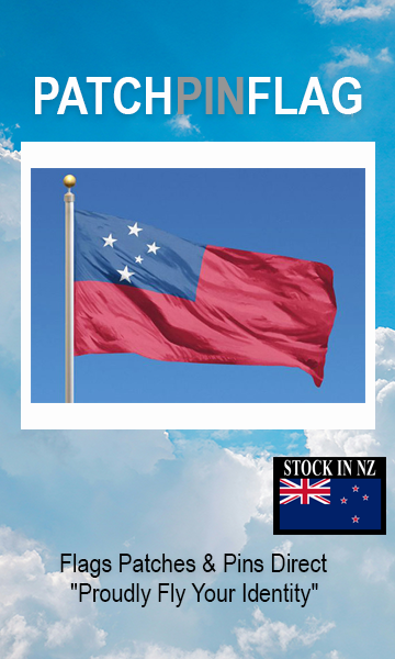 patchpinflag's tweet photo. Samoan National Flag 150cm x 90cm -  https://t.co/0WNYC6C7HE 
Samoan National Flag Premium Quality
150x90cm

Features:
100% Brand new and high quality.
High-quality polyester, solid and durable
Application: world cup/ home/ holiday/festival/parade/activity/games/sports meetin... https://t.co/PMFRrHLBVT