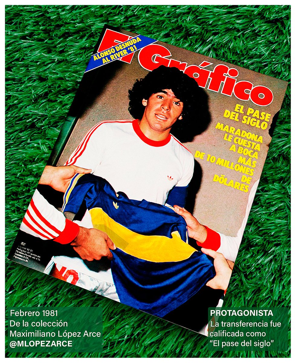 Maximiliano López Arce 🇦🇷⚽ tweet media