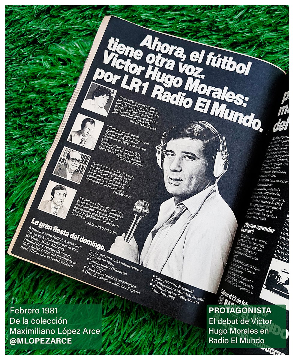 Maximiliano López Arce 🇦🇷⚽ tweet media