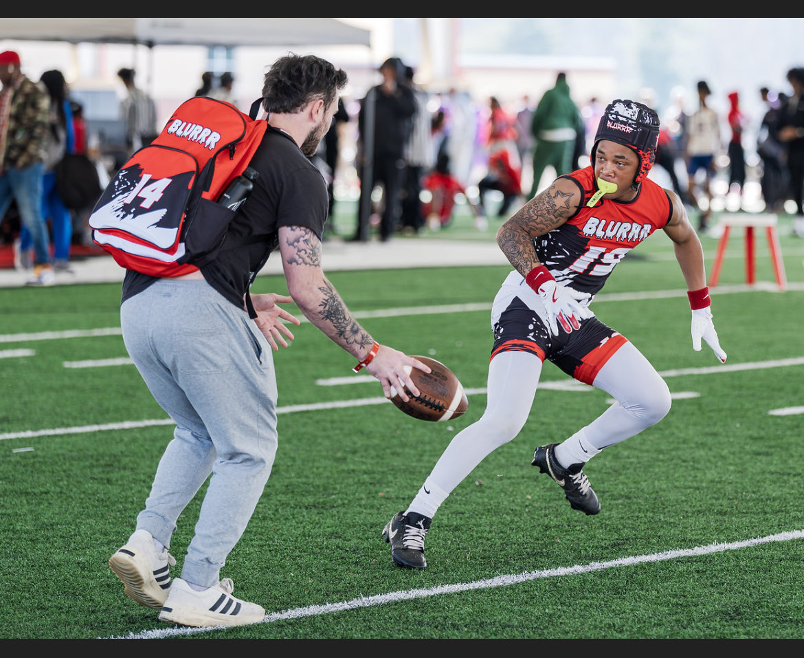 Jaydon moore tweet media