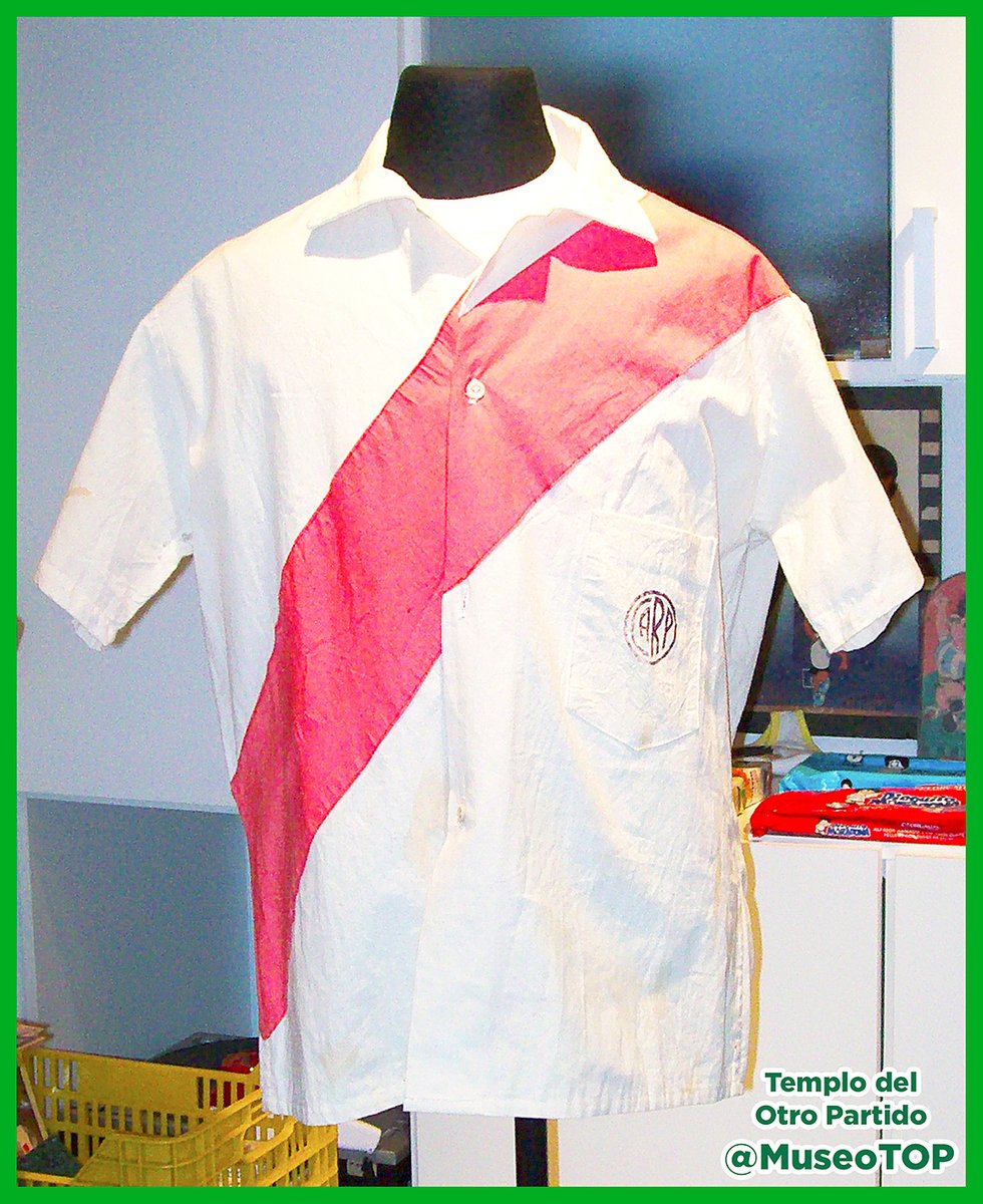 Museo TOP tweet media