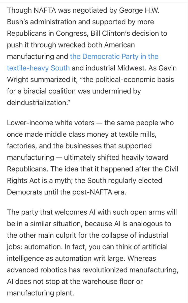 <a href="/JonahFurman/">Jonah Furman</a> Absolutely. It should be so obvious. Wrote this in December progressreport.news/p/democrats-ca…