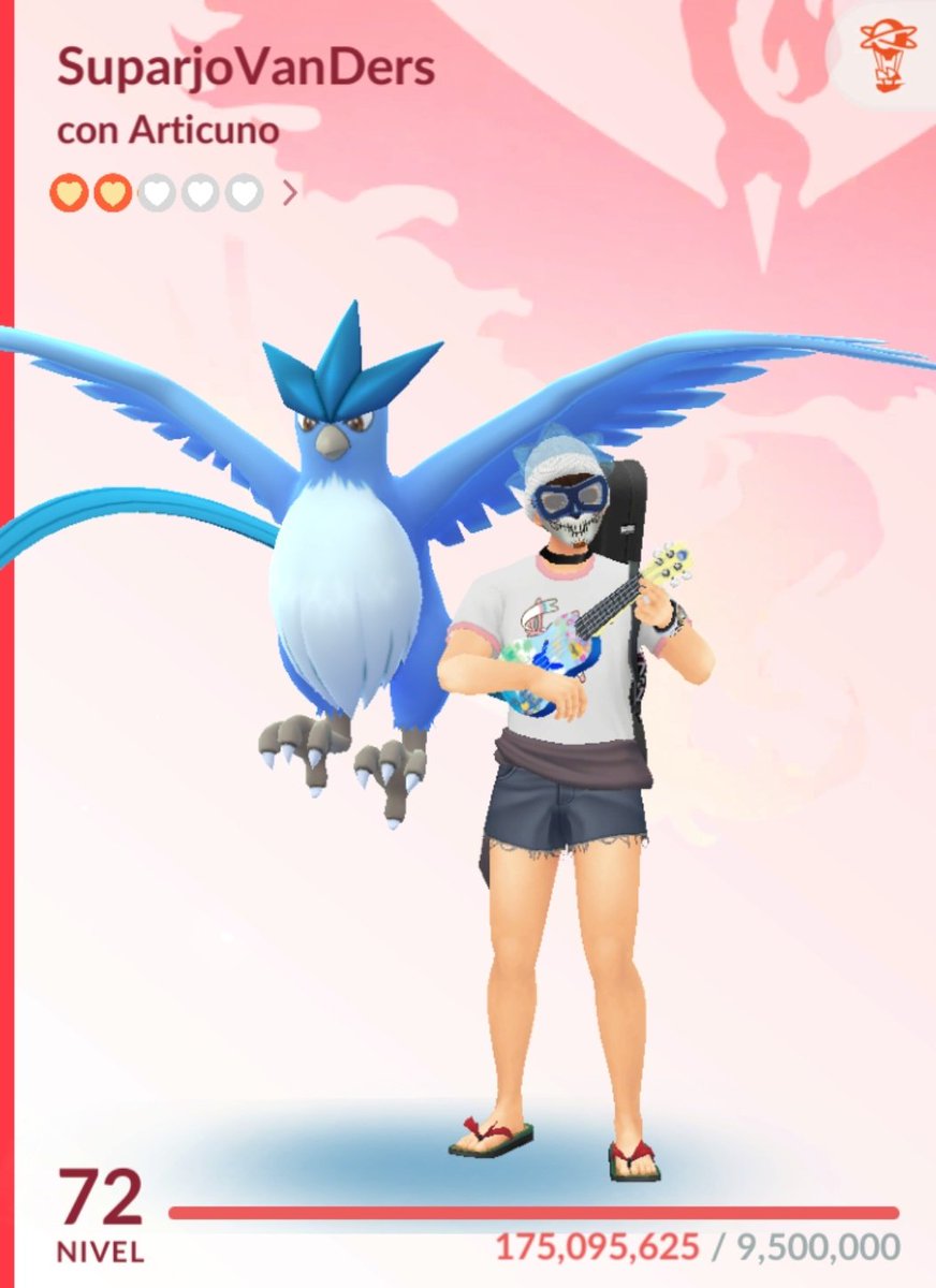 GeekEmeritus3's tweet photo. #2026 thank you
#lugia #shiny https://t.co/ah6TX3mX5W