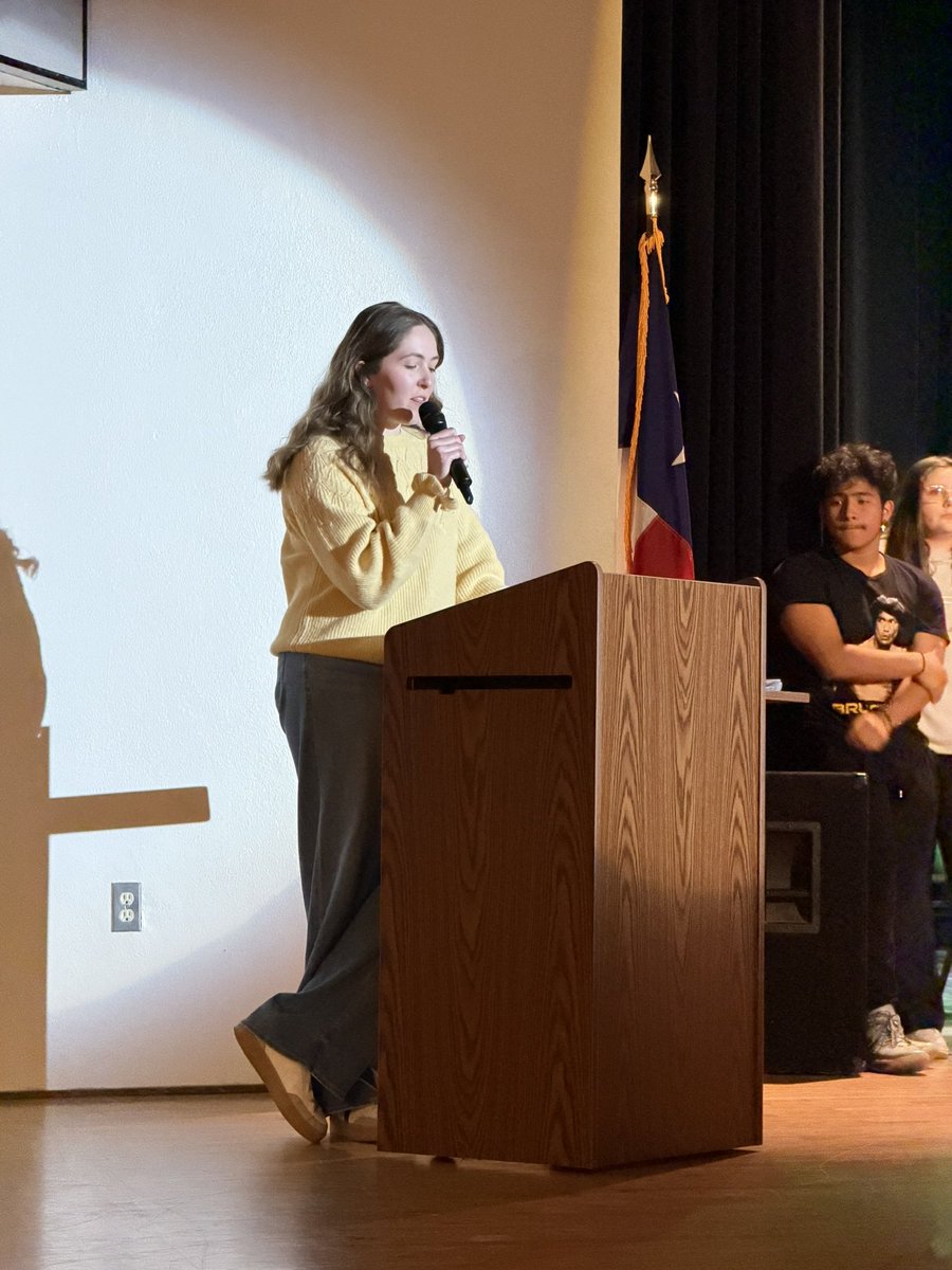 Henry Scott Middle School tweet media