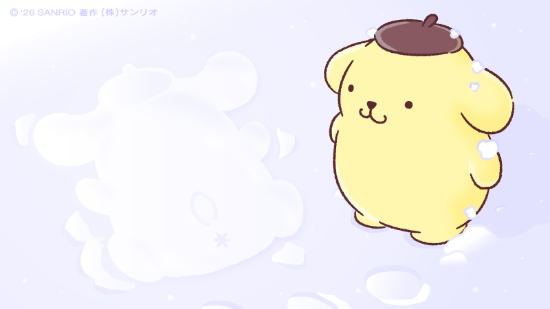 ポムポムプリン【公式】 (@purin_sanrio) / Posts / X