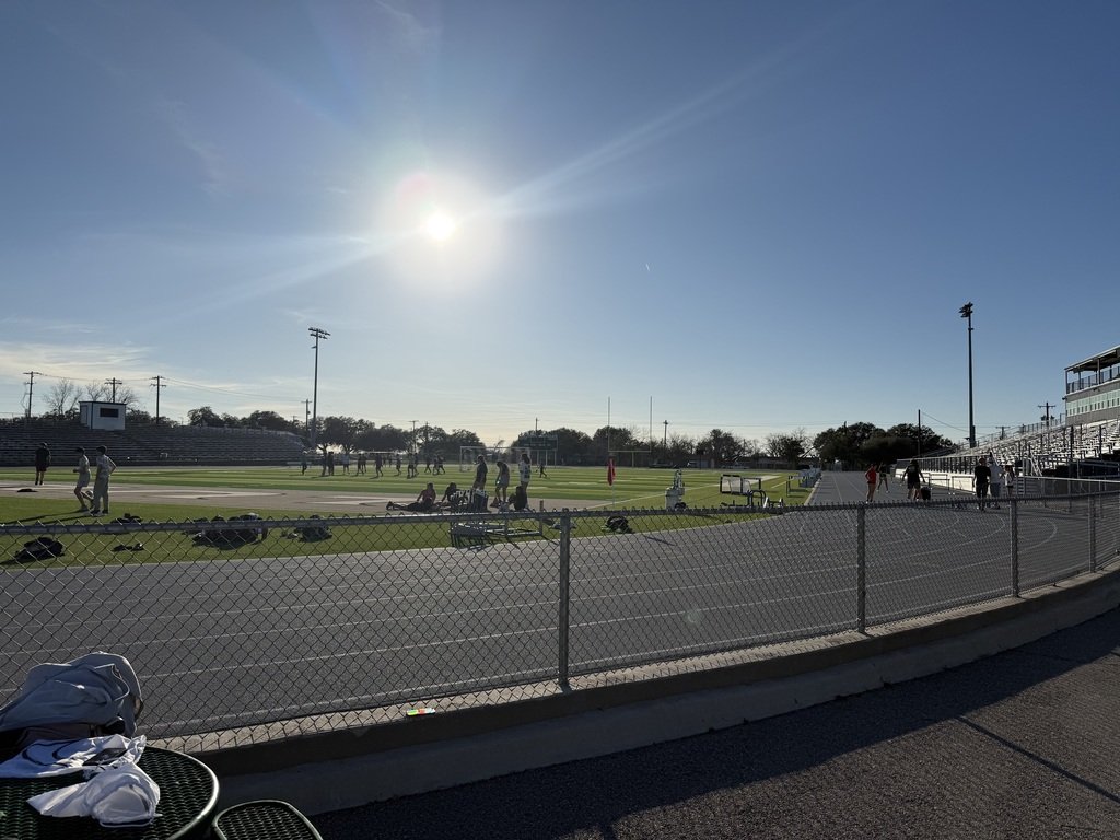 Luling High School tweet media