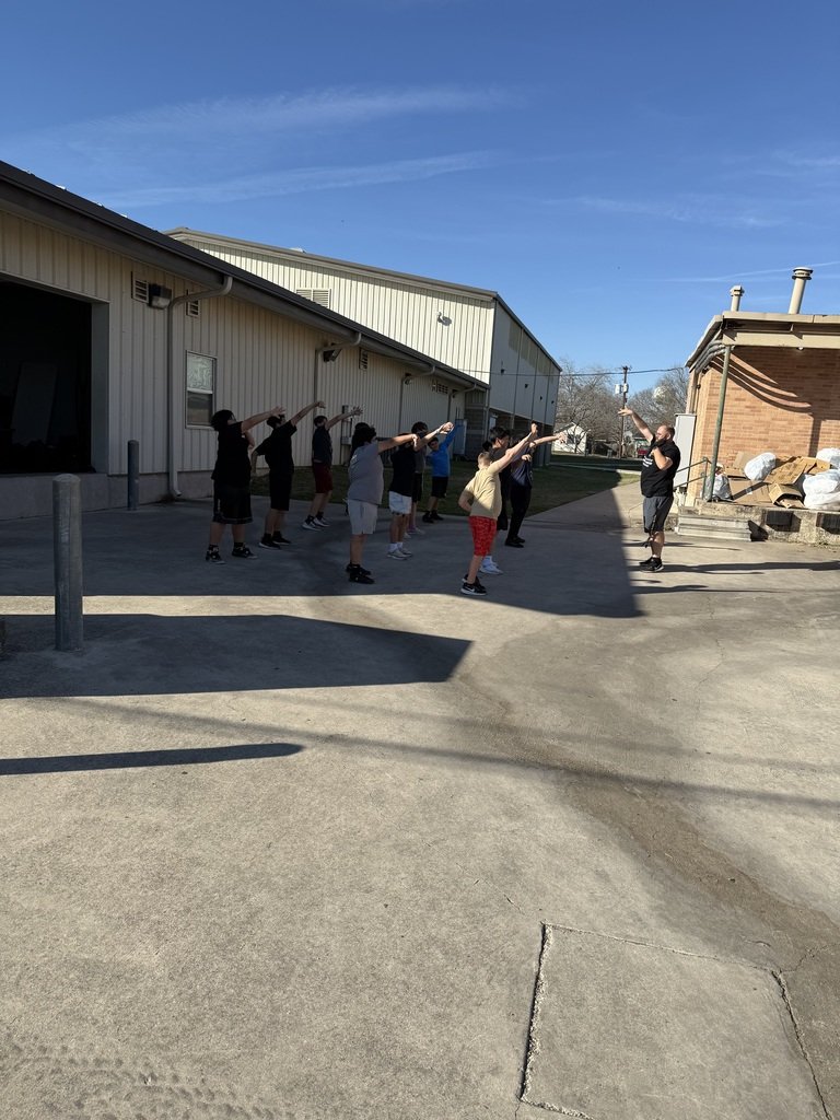 Luling ISD tweet media