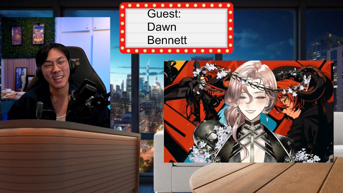 Jshoea | ZZZ Proxy GuideMaker | Event Archon tweet media