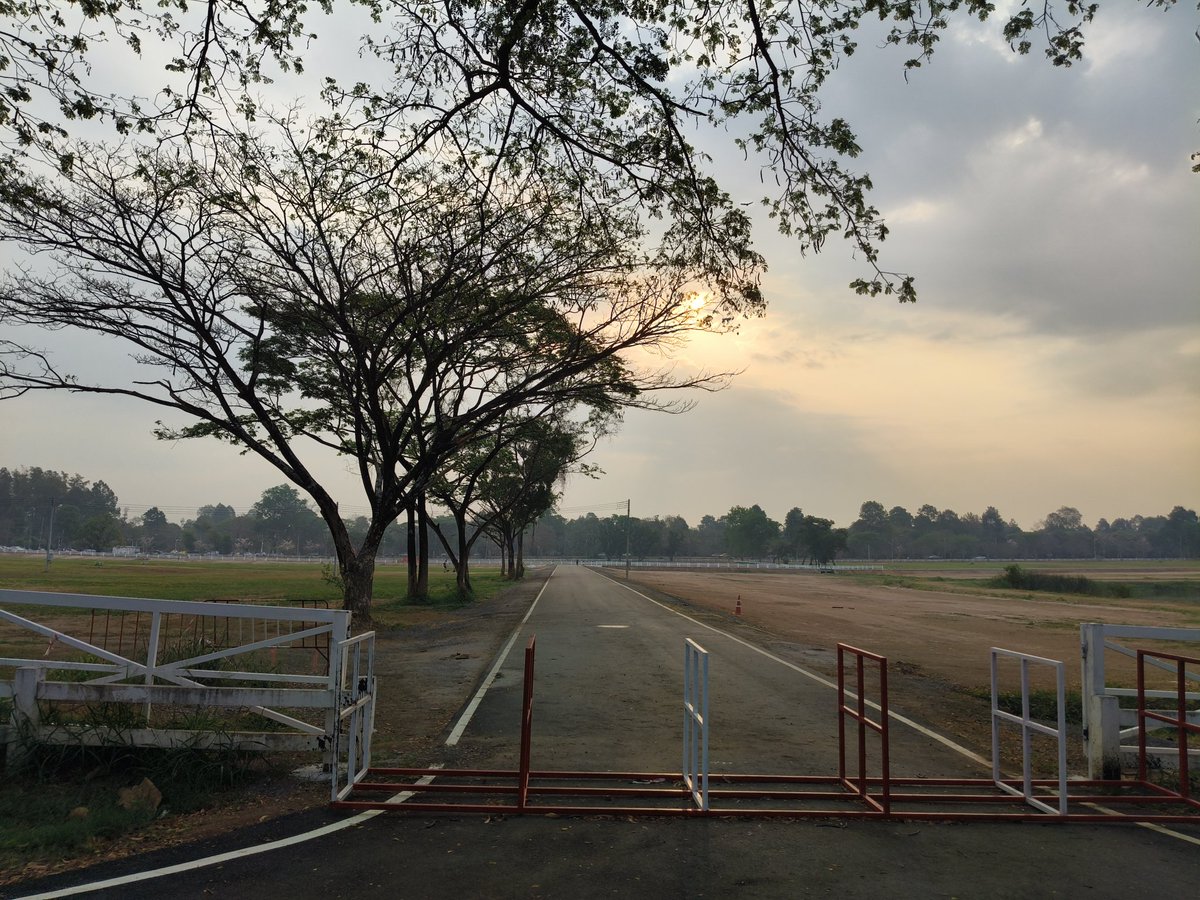 ขอนแก่นเช้านี้
#มข