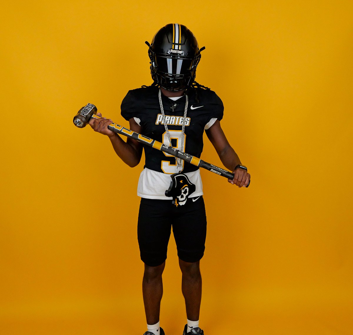 Caleb Belt tweet media