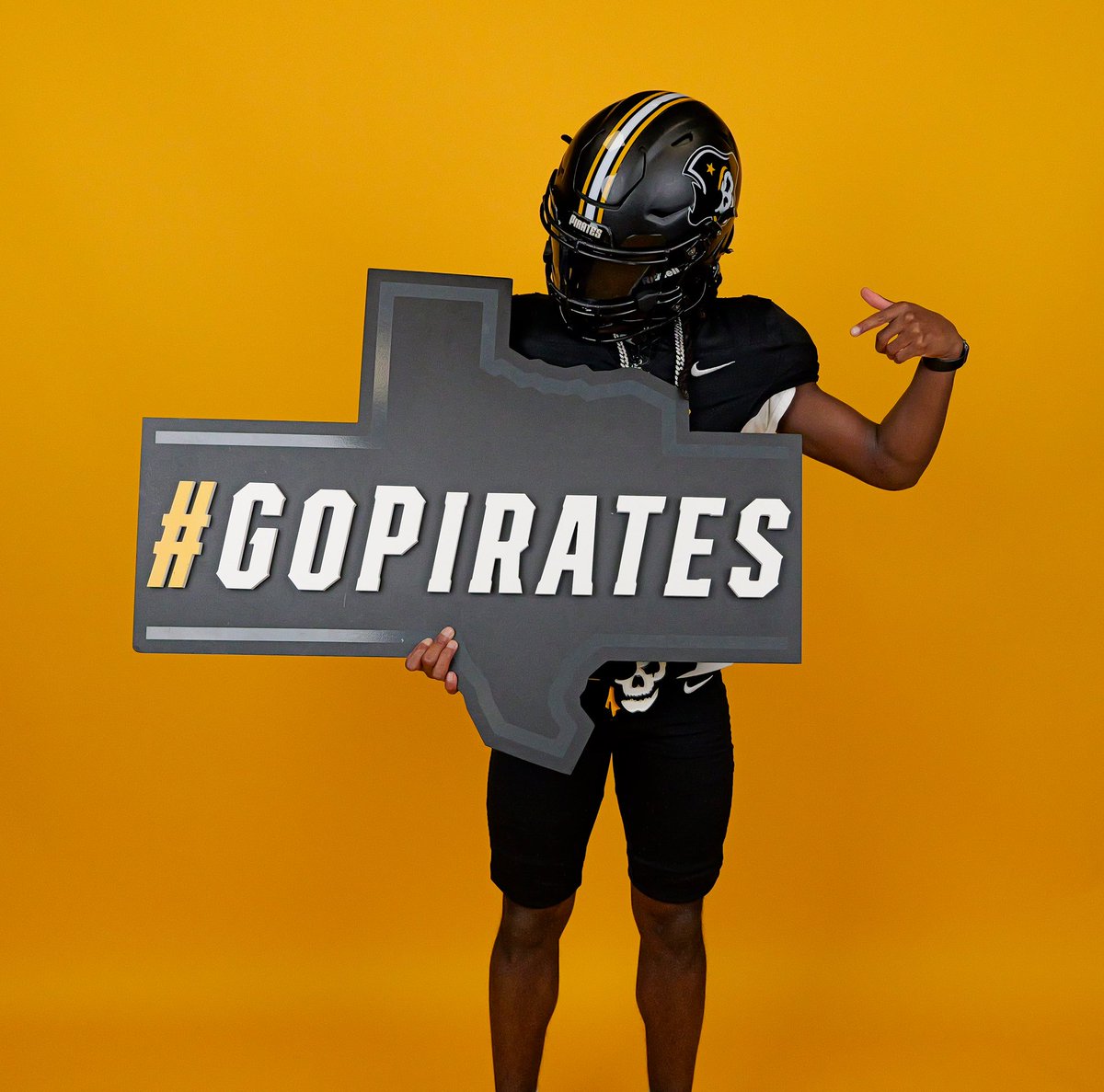 Caleb Belt tweet media