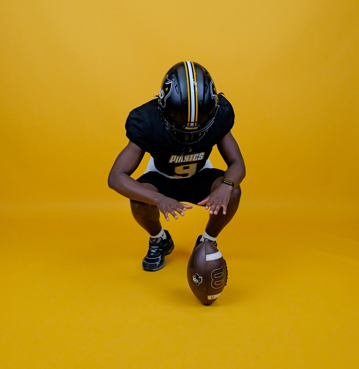 Caleb Belt tweet media