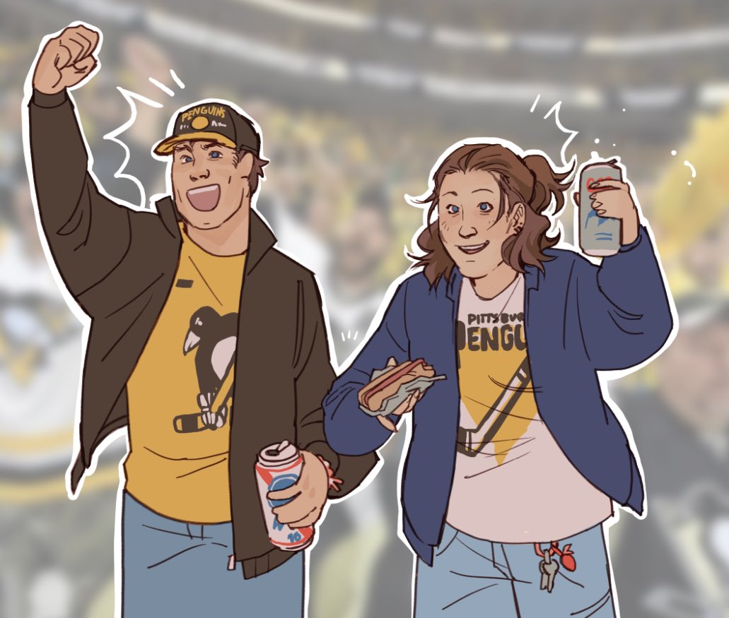 heres how they can still bond
#thepitt