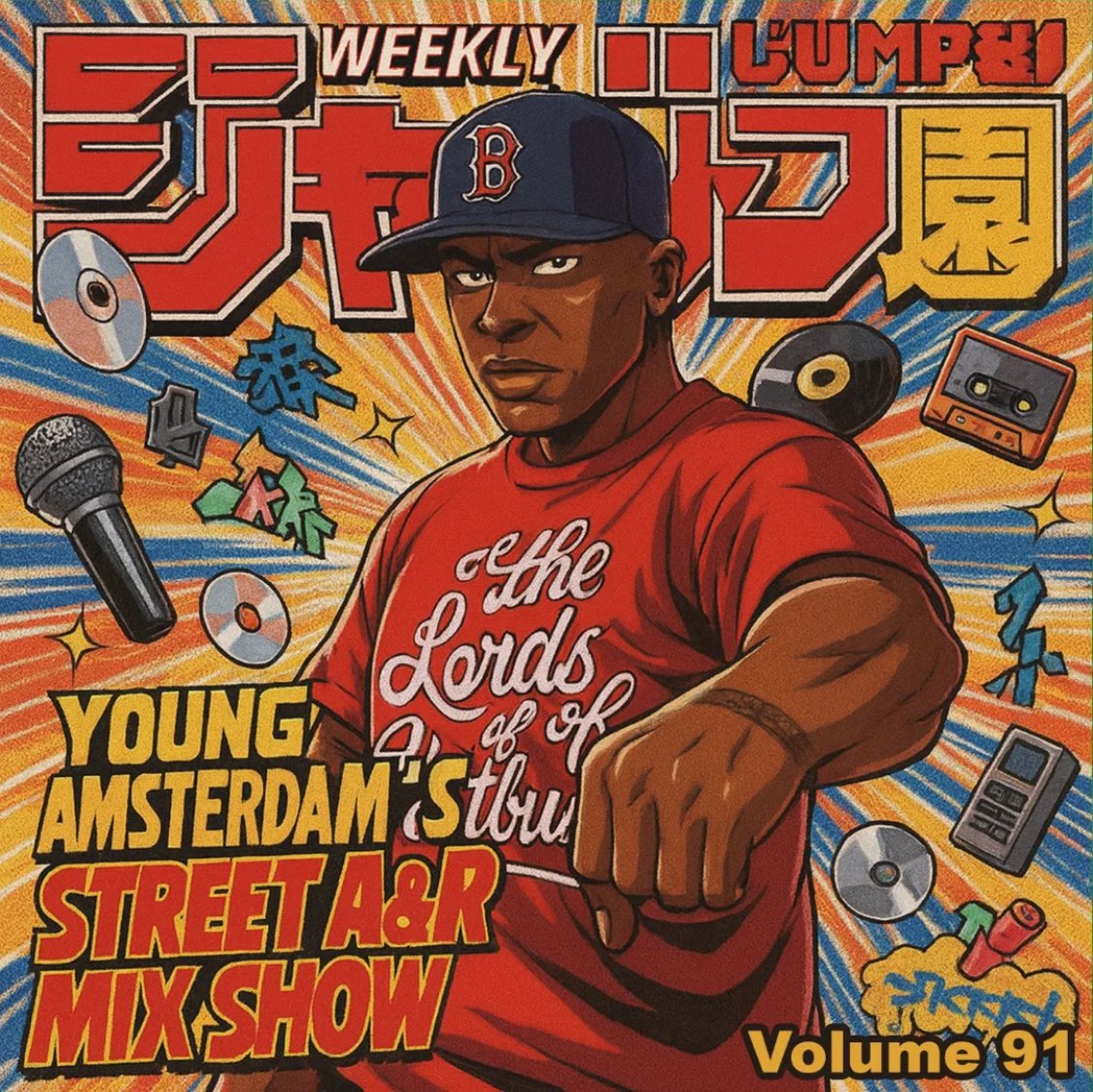 SlaughtaHouze On Demand tweet media