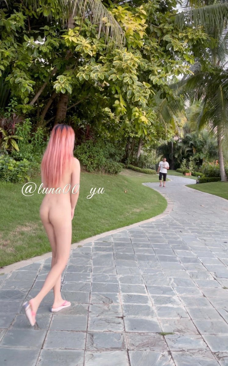 lunayu露娜娜 tweet media