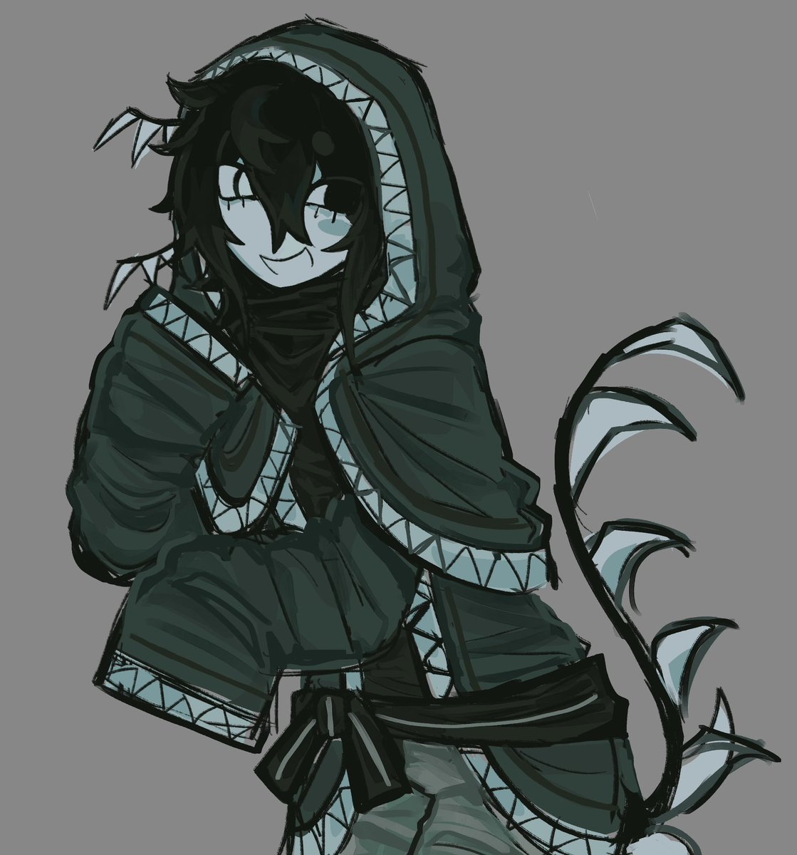 connie (@inkbrvsh) on Twitter photo 