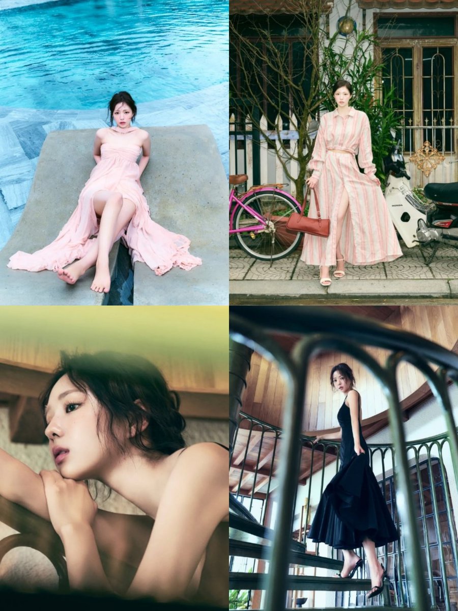 kdrama_menfess's tweet photo. •kdm• Chae Soobin for Dazed Korea March Issue https://t.co/ZYjPVYkWE9