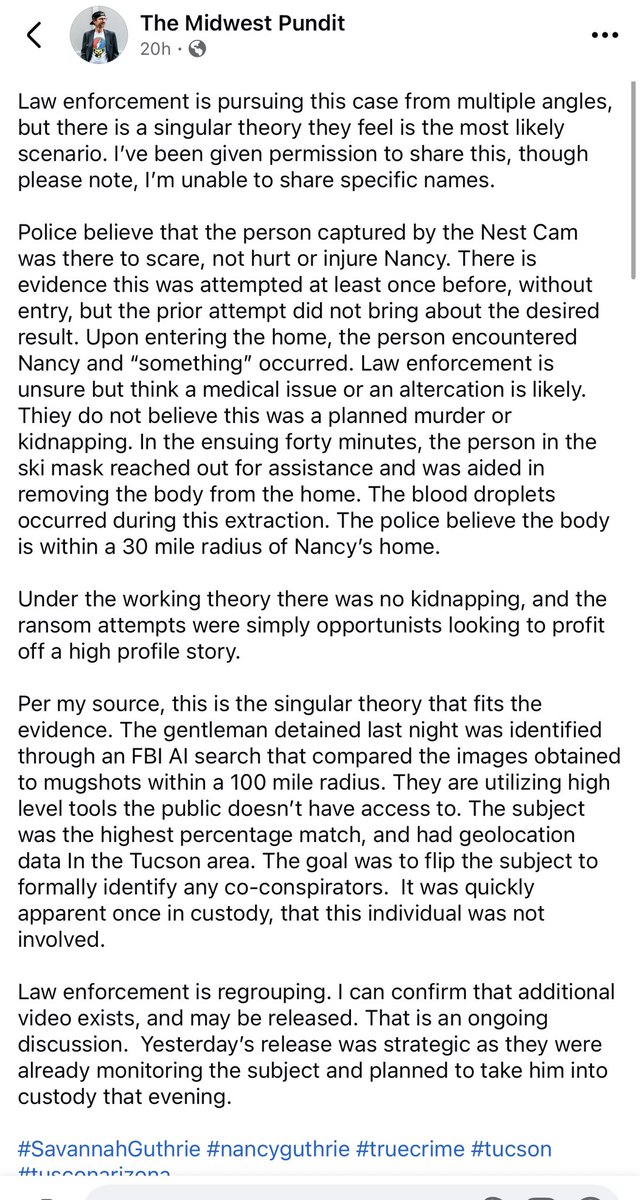 Irene Xenos tweet media