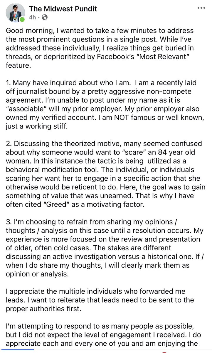 Irene Xenos tweet media