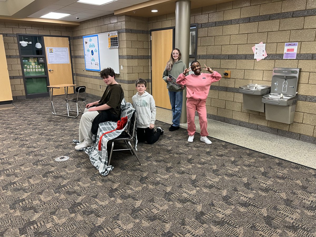 FPS Carl Ben Eielson tweet media