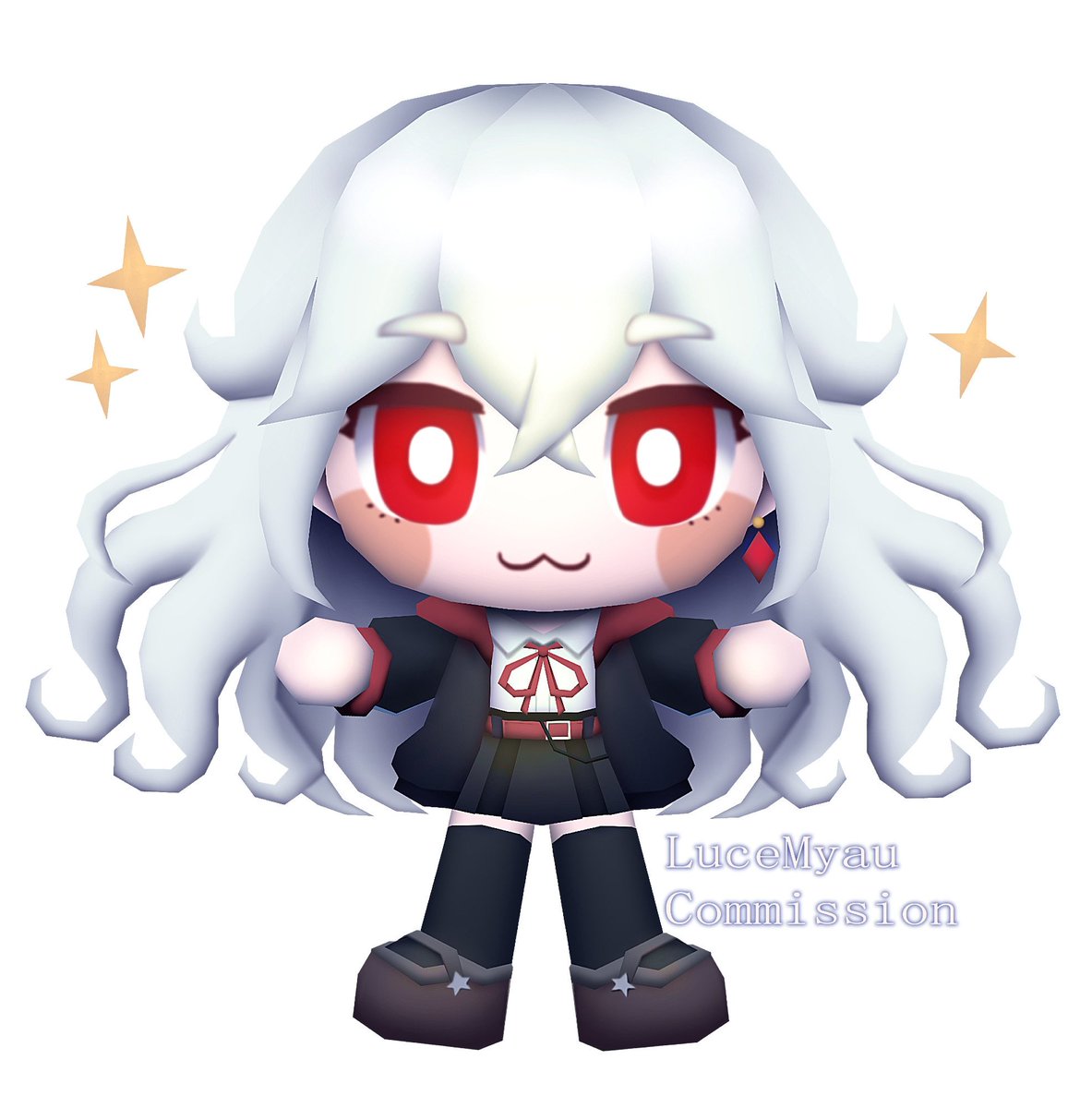 ★Luce |･･)ﾉ tweet media