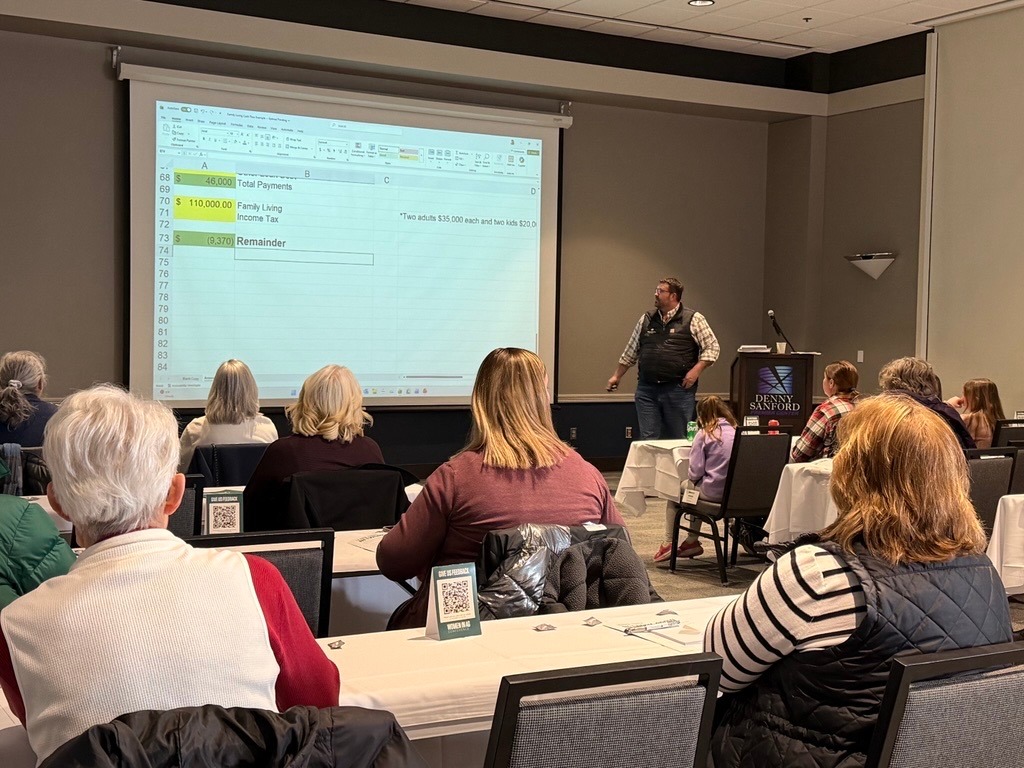 AgCountry Farm Credit Services tweet media