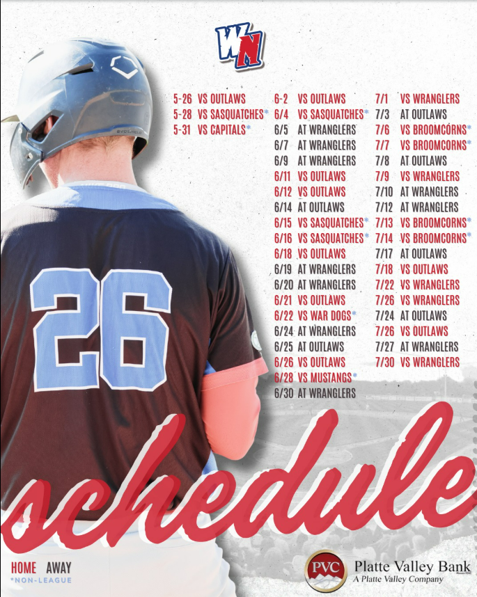 Front Range League Baseball tweet media