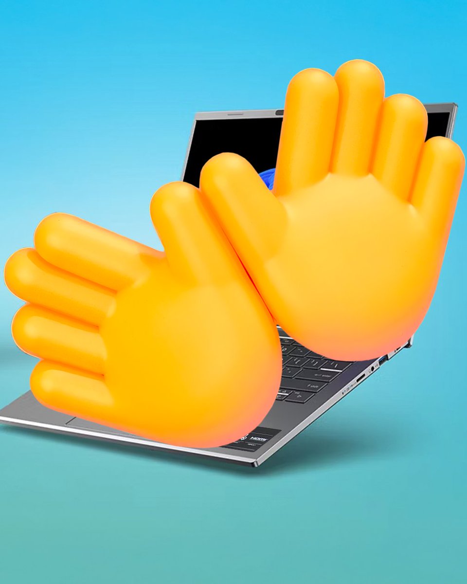 Intel Latin America tweet media