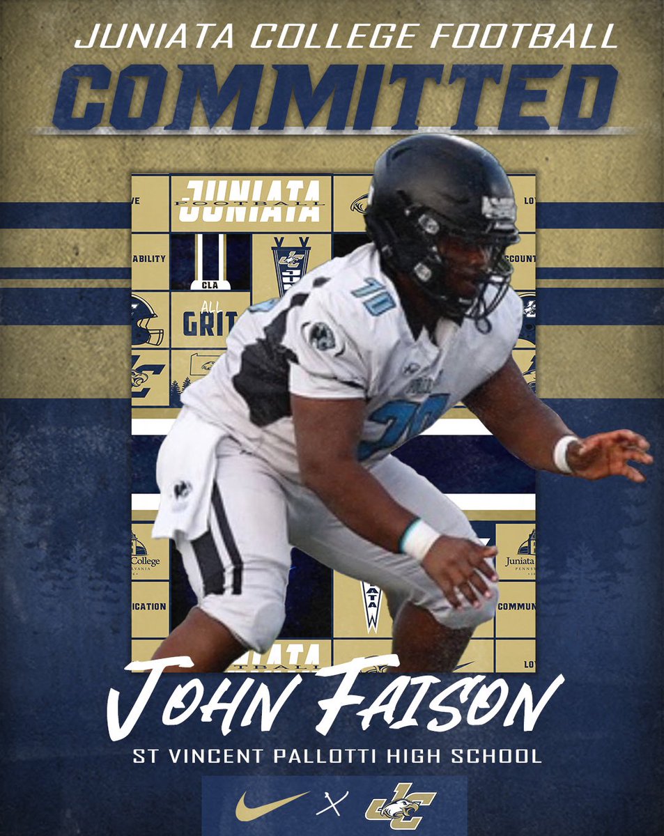 John Faison tweet media