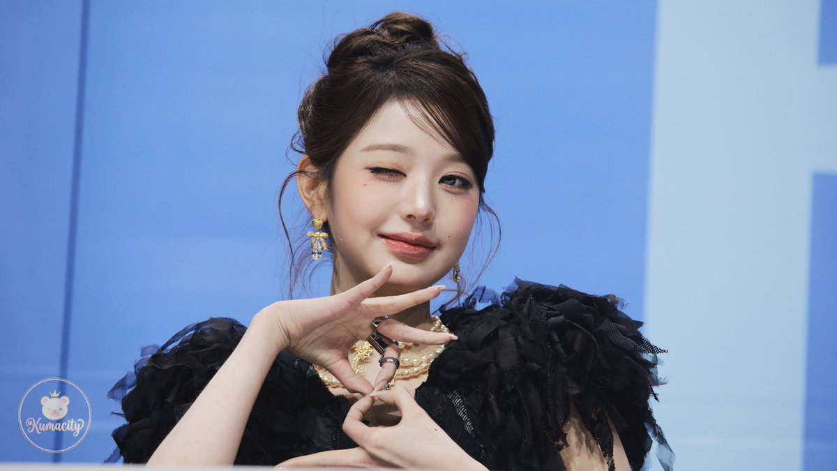 260223 IVE 아이브 2nd Full Album REVIVE+ Showcase  

WONYOUNG 장원영

#YUJIN #장원영 #IVE #아이브 #アイヴ