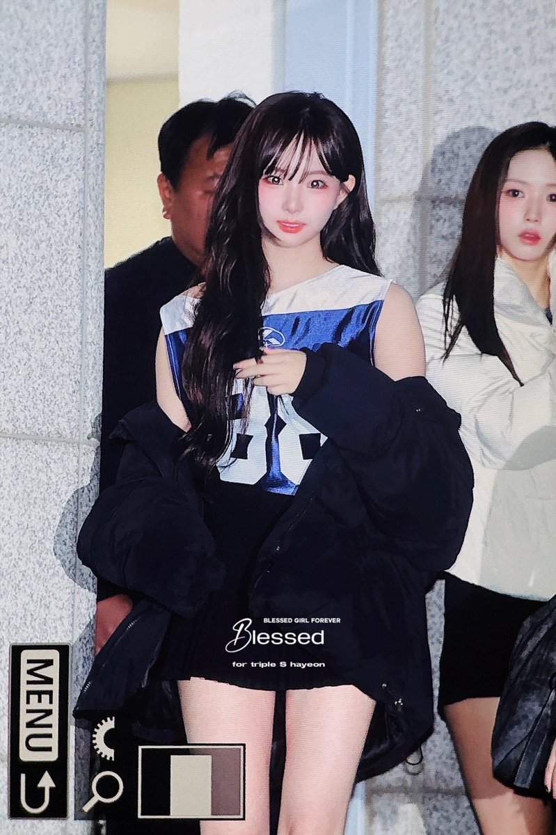 𝗕𝗟𝗘𝗦𝗦𝗘𝗗 tweet media