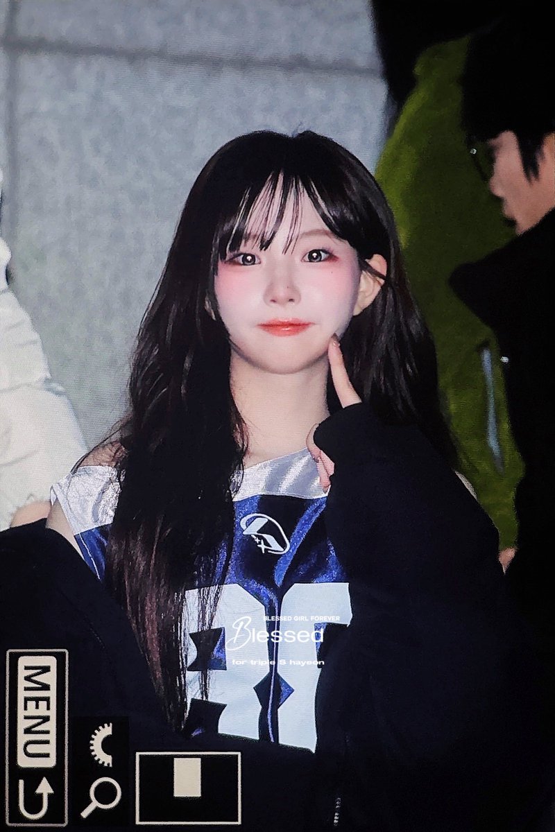 𝗕𝗟𝗘𝗦𝗦𝗘𝗗 tweet media