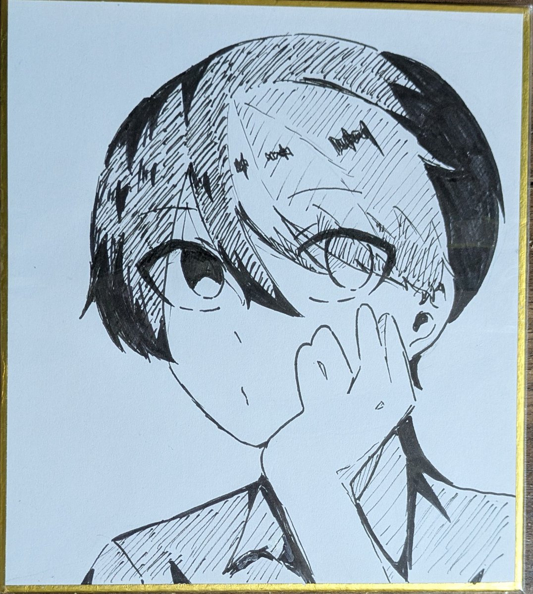 明太子 tweet media