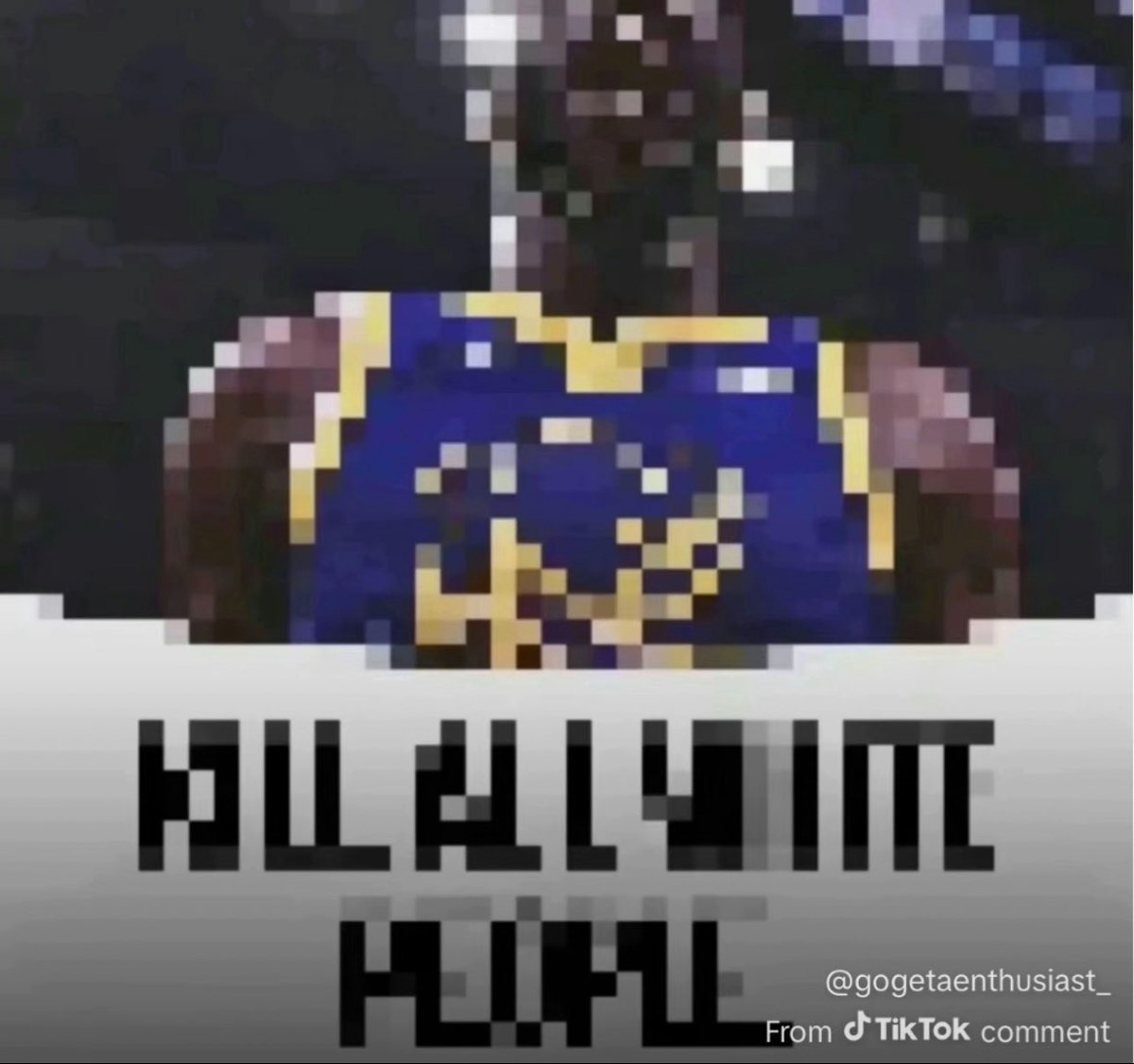 Our Own Nation tweet media