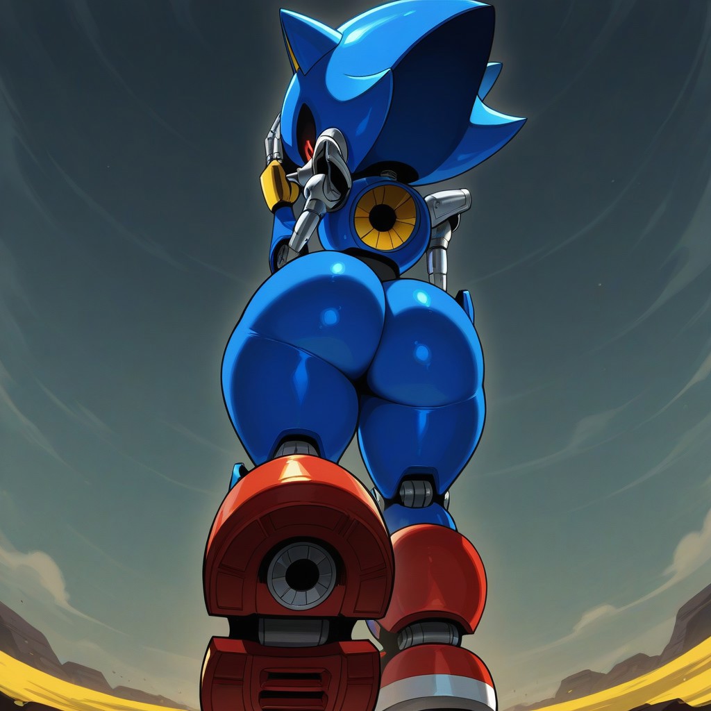 Eggma'am empire tweet media