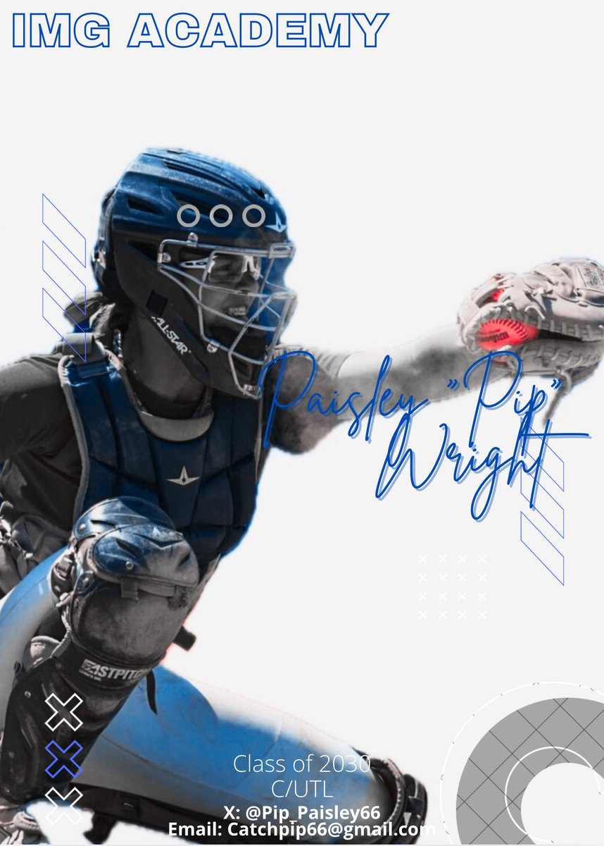 Paisley “Pip” Wright tweet media