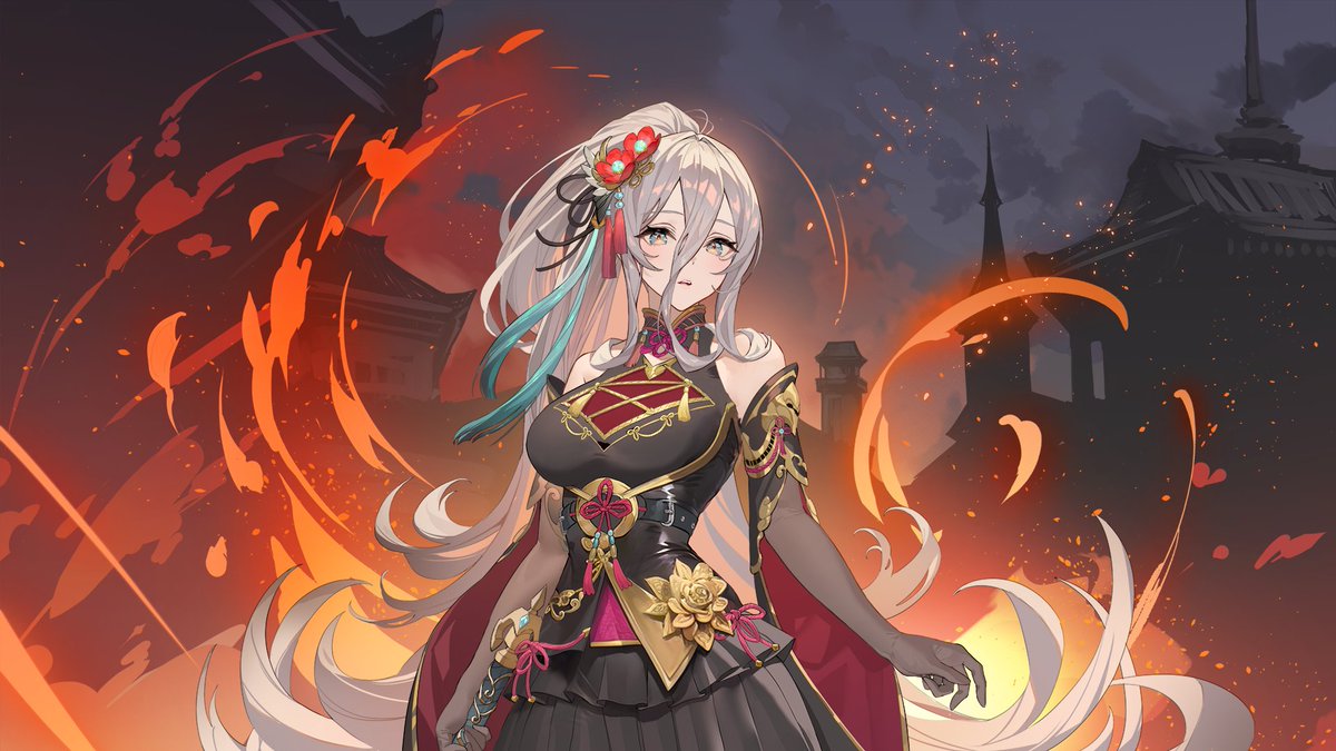 Evertale Official tweet media