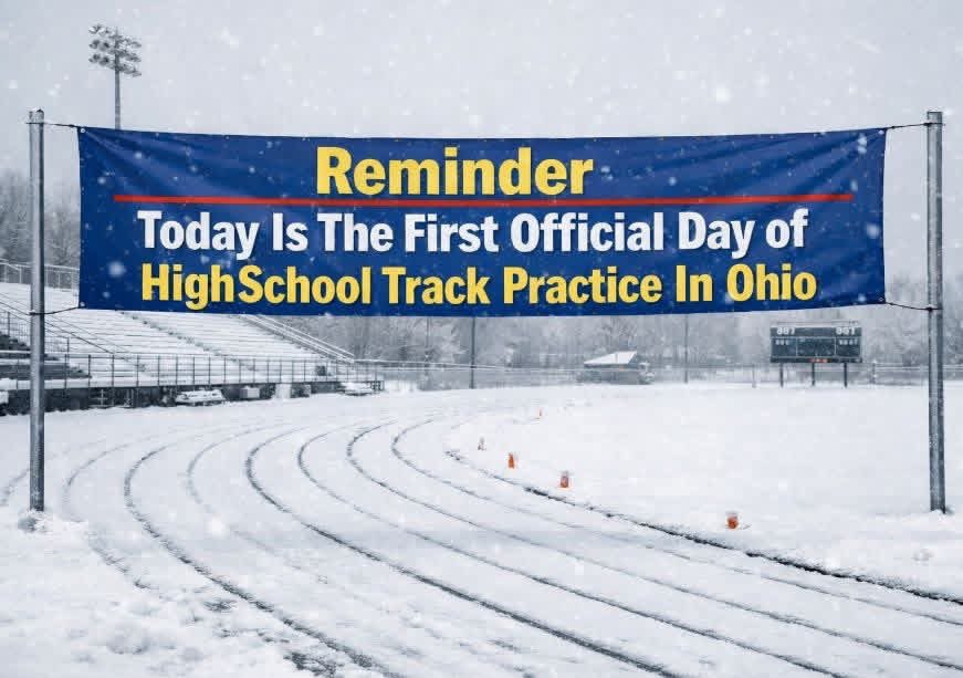 JHSTrack&Field tweet media