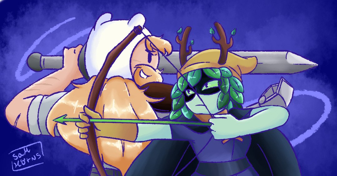 SamHorns tweet media