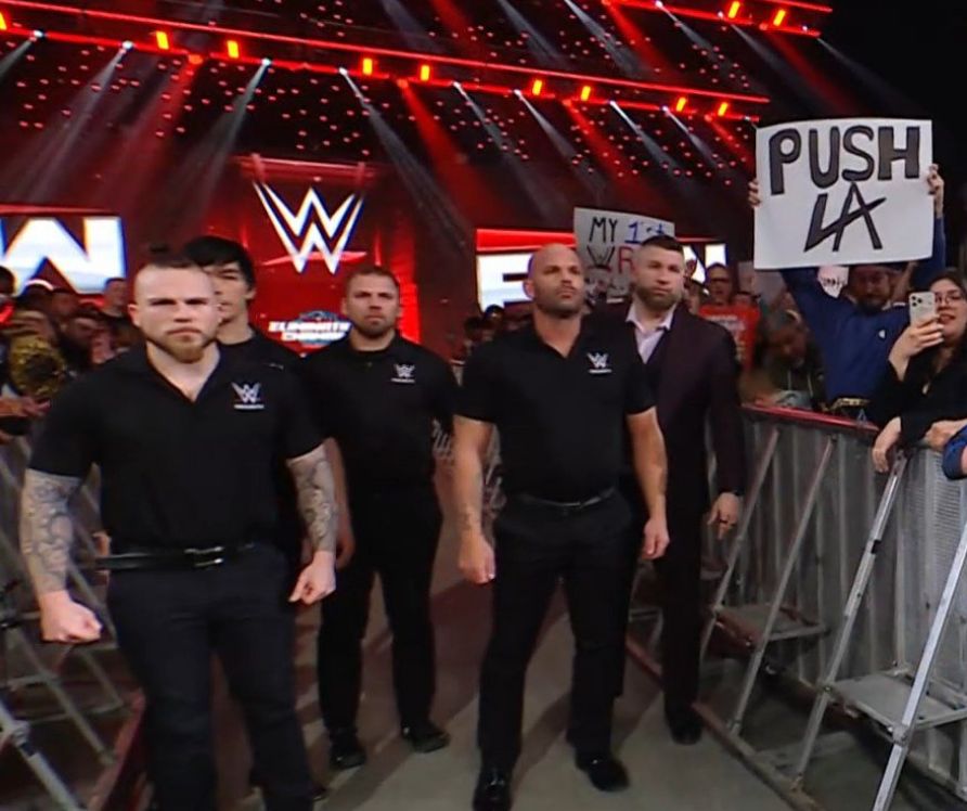 NoDQ.com: WWE and AEW news tweet media