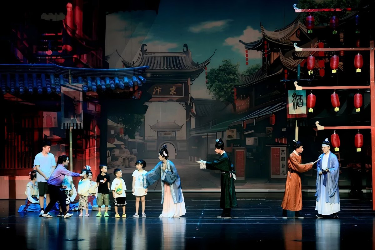 Discover Yantai tweet media