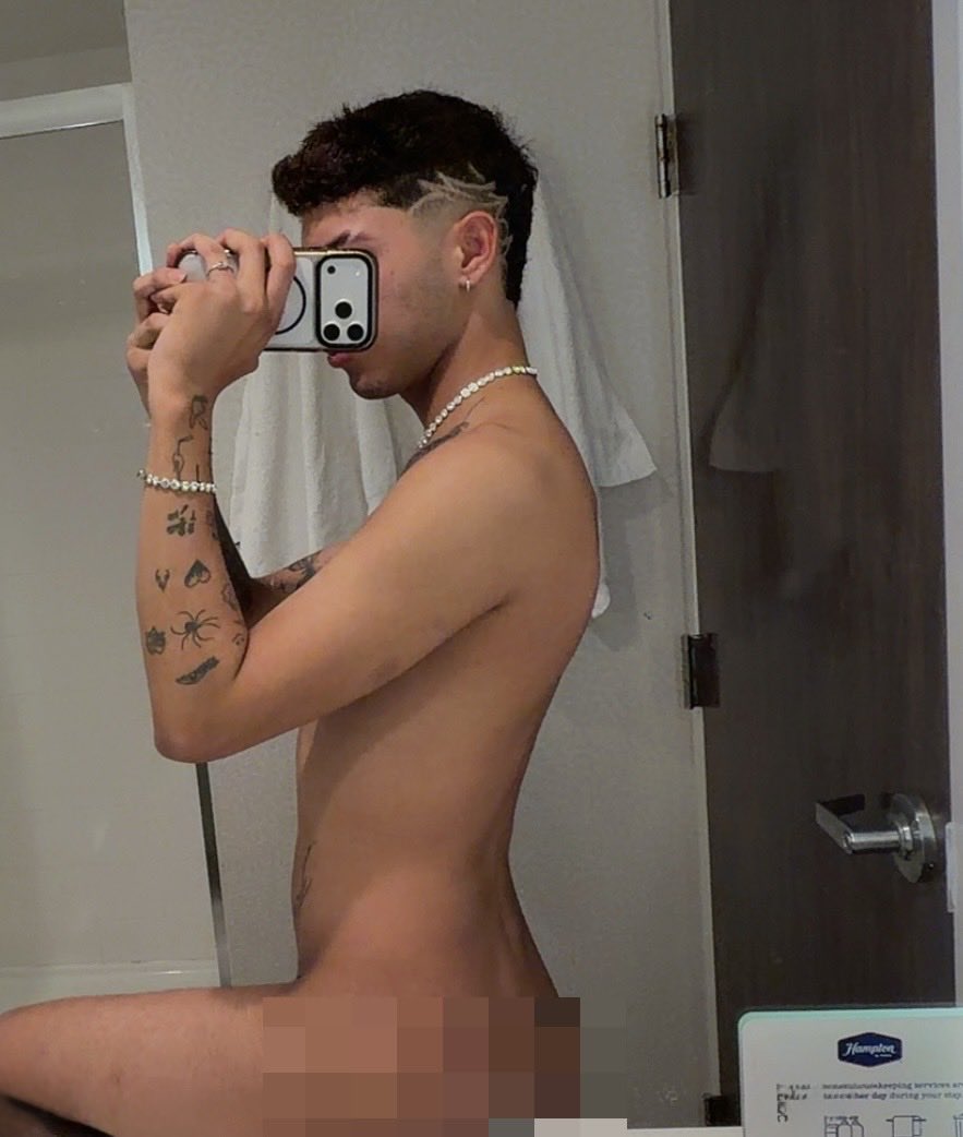 Liam tweet media