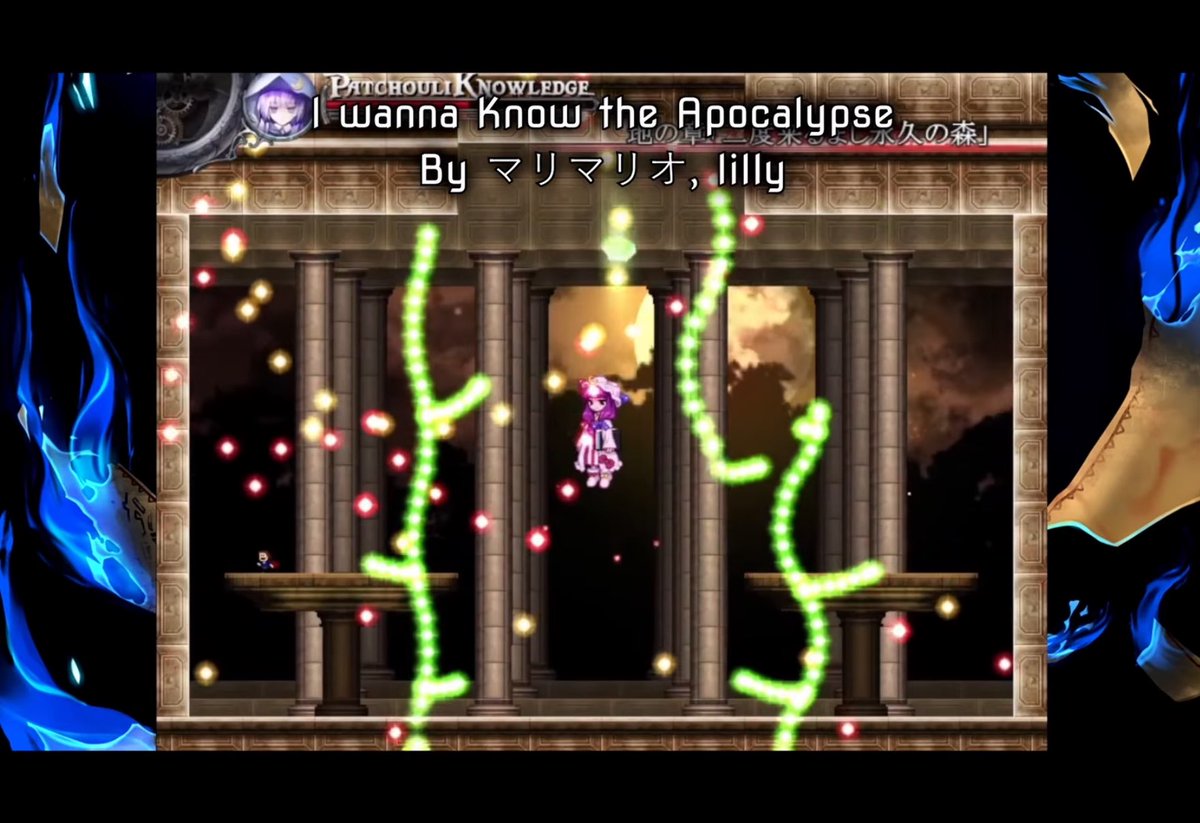 tomorrowsuicide's tweet photo. Fangame Award 8月部門と年間最優秀部門でノミネートありがとうございました！
超かっこいいオープニングもありがとう！
今年もなんか作れたらいいなーと思っています https://t.co/iL0y6m9qhA