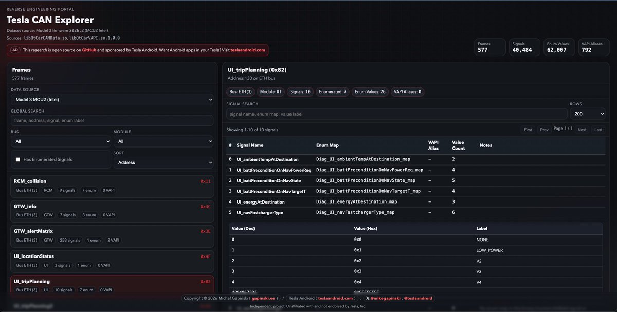 Michał Gapiński tweet media