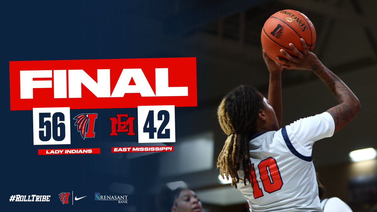 ICC Athletics tweet media