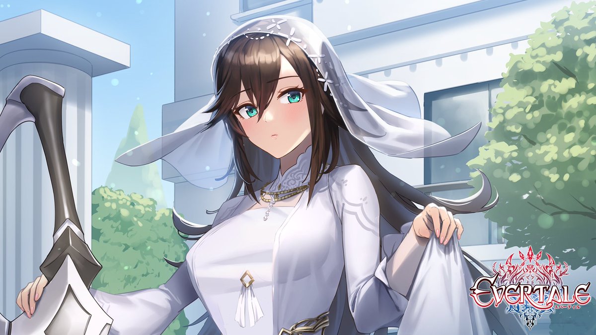 Evertale Official tweet media