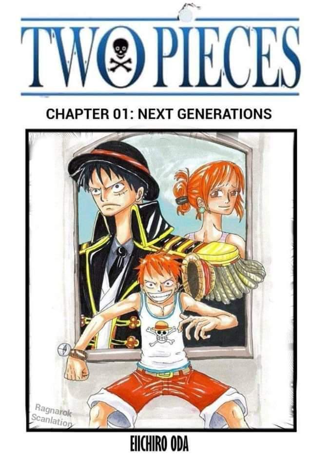 This shit reminds me of two pieces