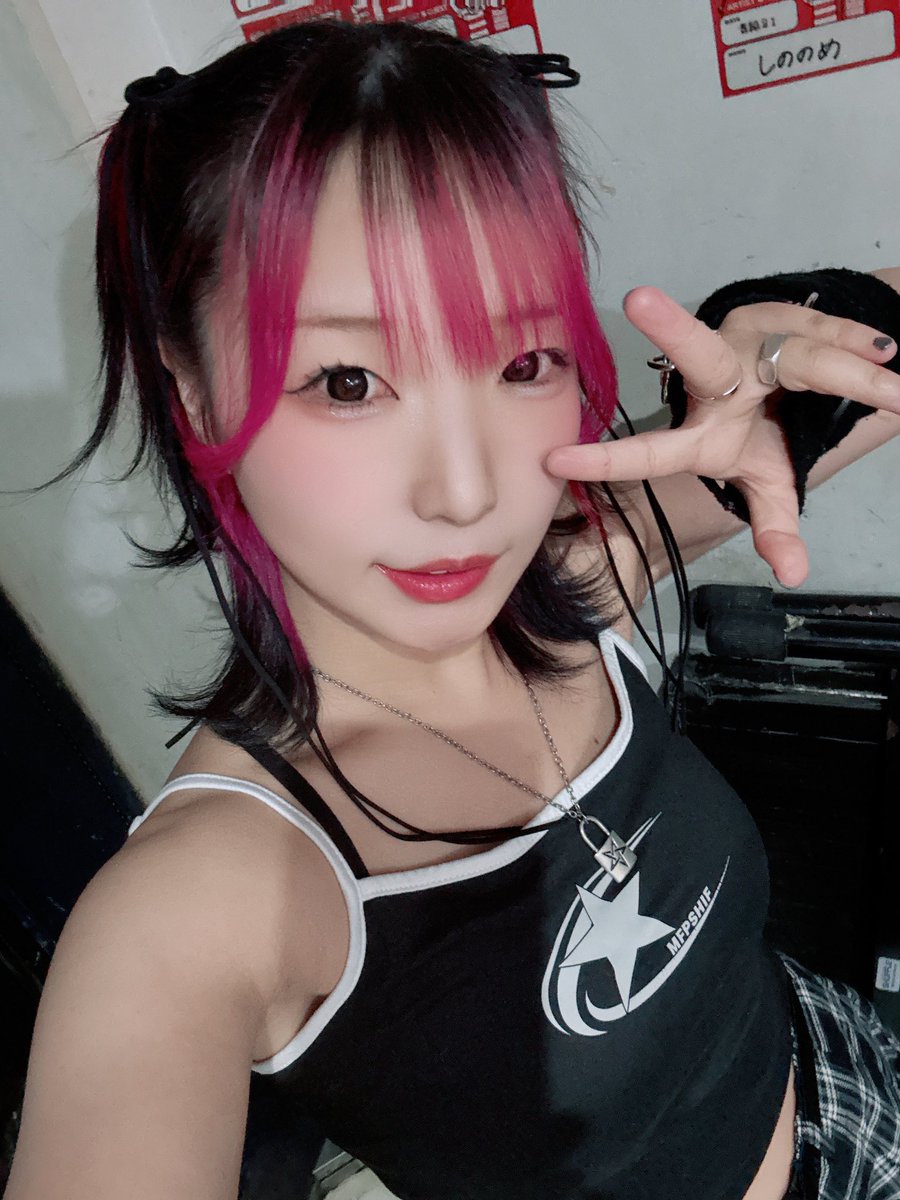 葉月🏇3/23下北シャングリラツーマン (@HZK_82) / Posts / X