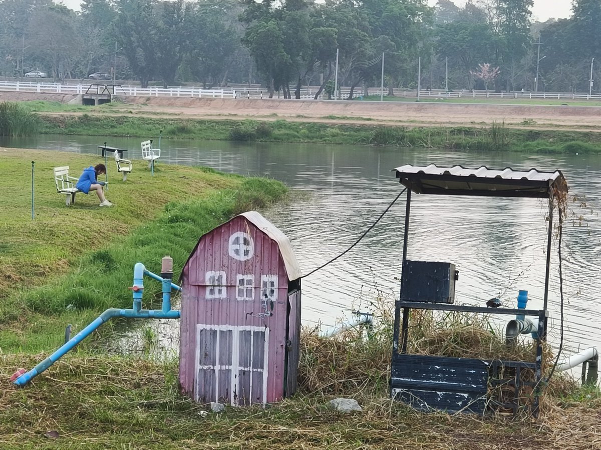 ขอนแก่นเมืองน่ารัก
#ขอนแก่น